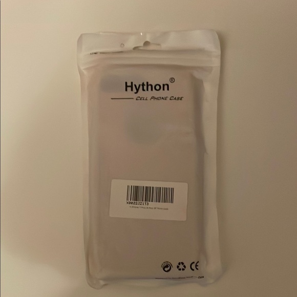 Rose Gold Cell Phone Case - Picture 2 of 2